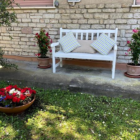 Annali Casa Vacanze - Shabby Style Nella Natura La Spezia Dış mekan fotoğraf