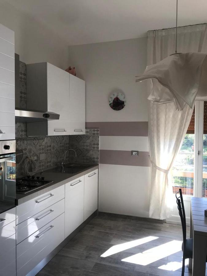 Annali Casa Vacanze - Shabby Style Nella Natura La Spezia Dış mekan fotoğraf