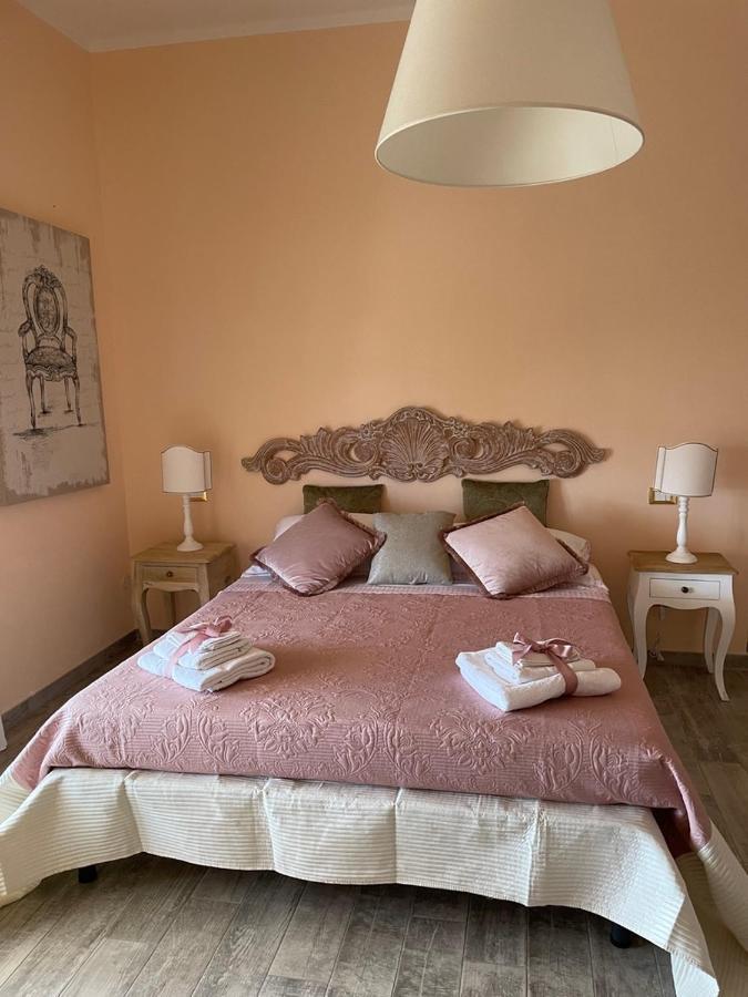 Annali Casa Vacanze - Shabby Style Nella Natura La Spezia Dış mekan fotoğraf