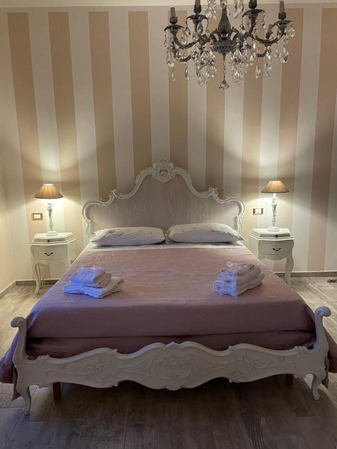 Annali Casa Vacanze - Shabby Style Nella Natura La Spezia Dış mekan fotoğraf