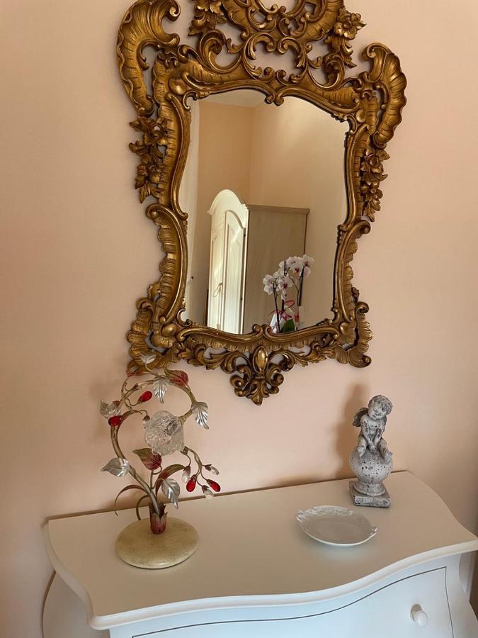 Annali Casa Vacanze - Shabby Style Nella Natura La Spezia Dış mekan fotoğraf