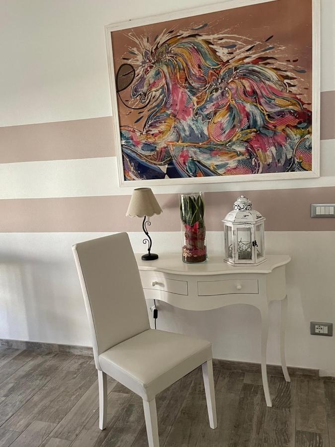 Annali Casa Vacanze - Shabby Style Nella Natura La Spezia Dış mekan fotoğraf