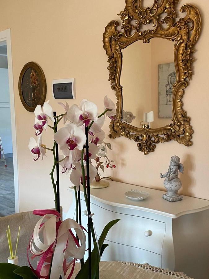 Annali Casa Vacanze - Shabby Style Nella Natura La Spezia Dış mekan fotoğraf