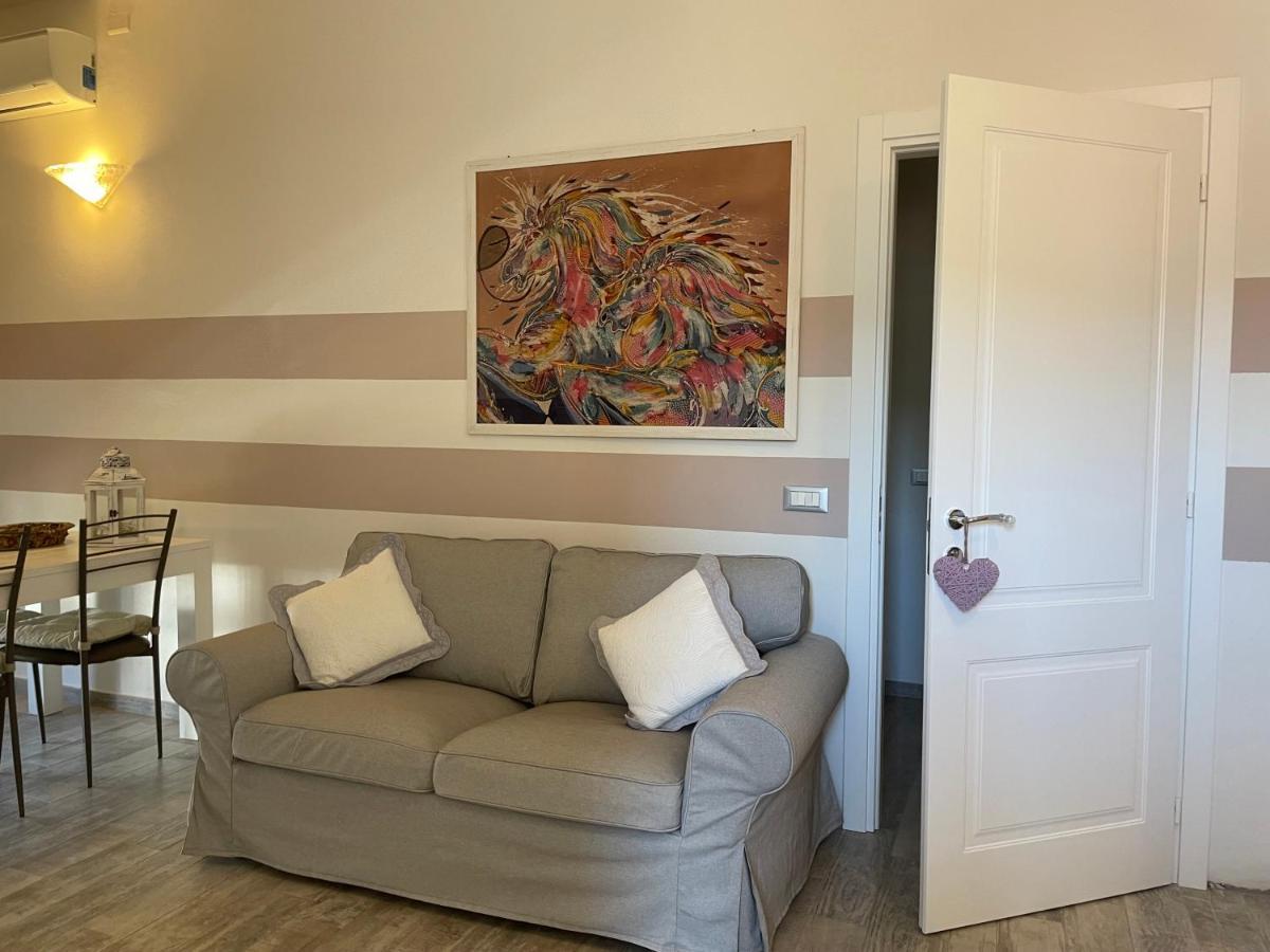Annali Casa Vacanze - Shabby Style Nella Natura La Spezia Dış mekan fotoğraf