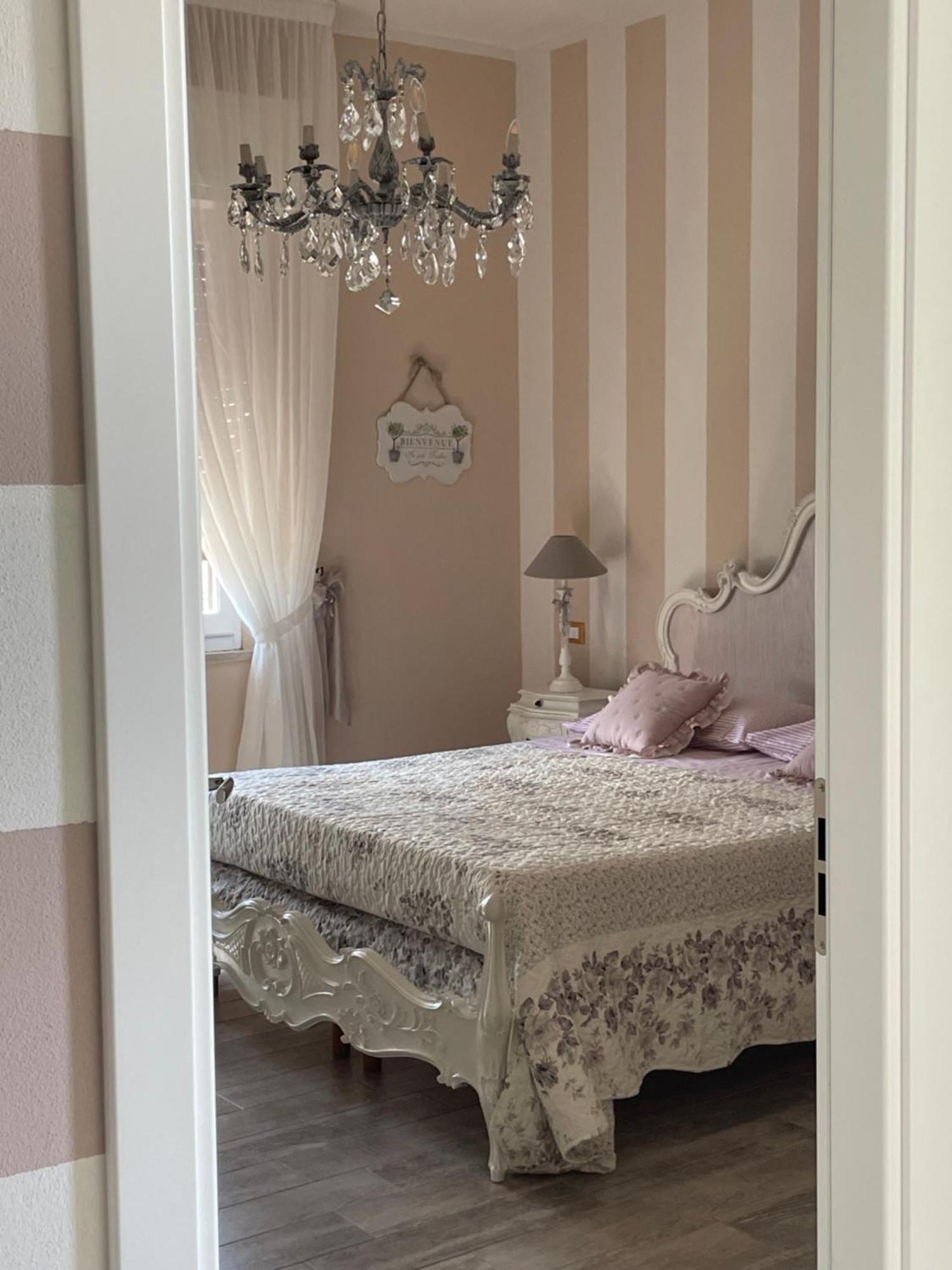 Annali Casa Vacanze - Shabby Style Nella Natura La Spezia Dış mekan fotoğraf