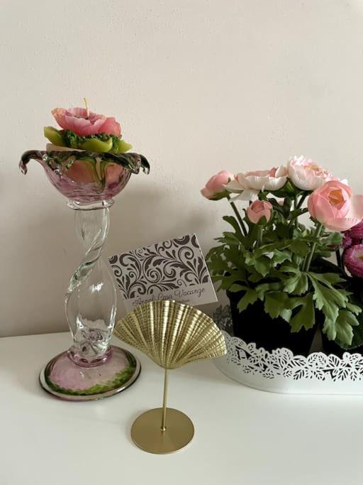 Annali Casa Vacanze - Shabby Style Nella Natura La Spezia Dış mekan fotoğraf