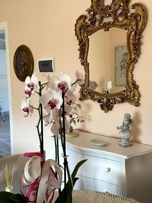Annali Casa Vacanze - Shabby Style Nella Natura La Spezia Dış mekan fotoğraf