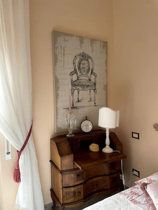 Annali Casa Vacanze - Shabby Style Nella Natura La Spezia Dış mekan fotoğraf