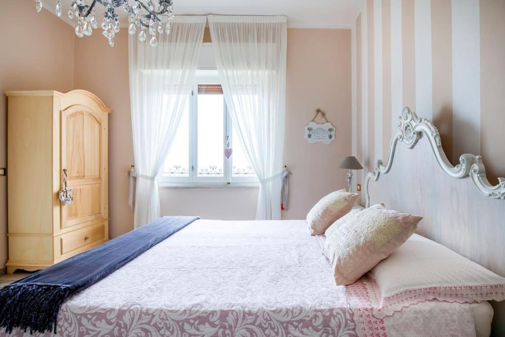 Annali Casa Vacanze - Shabby Style Nella Natura La Spezia Dış mekan fotoğraf