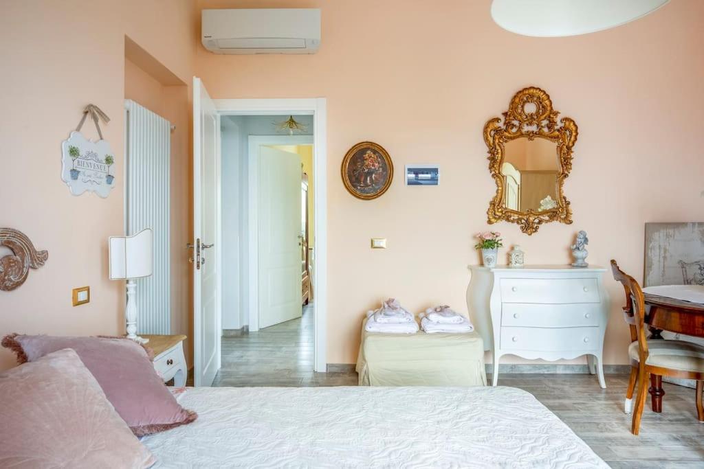 Annali Casa Vacanze - Shabby Style Nella Natura La Spezia Dış mekan fotoğraf