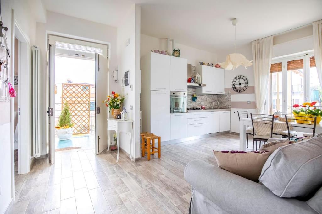 Annali Casa Vacanze - Shabby Style Nella Natura La Spezia Dış mekan fotoğraf