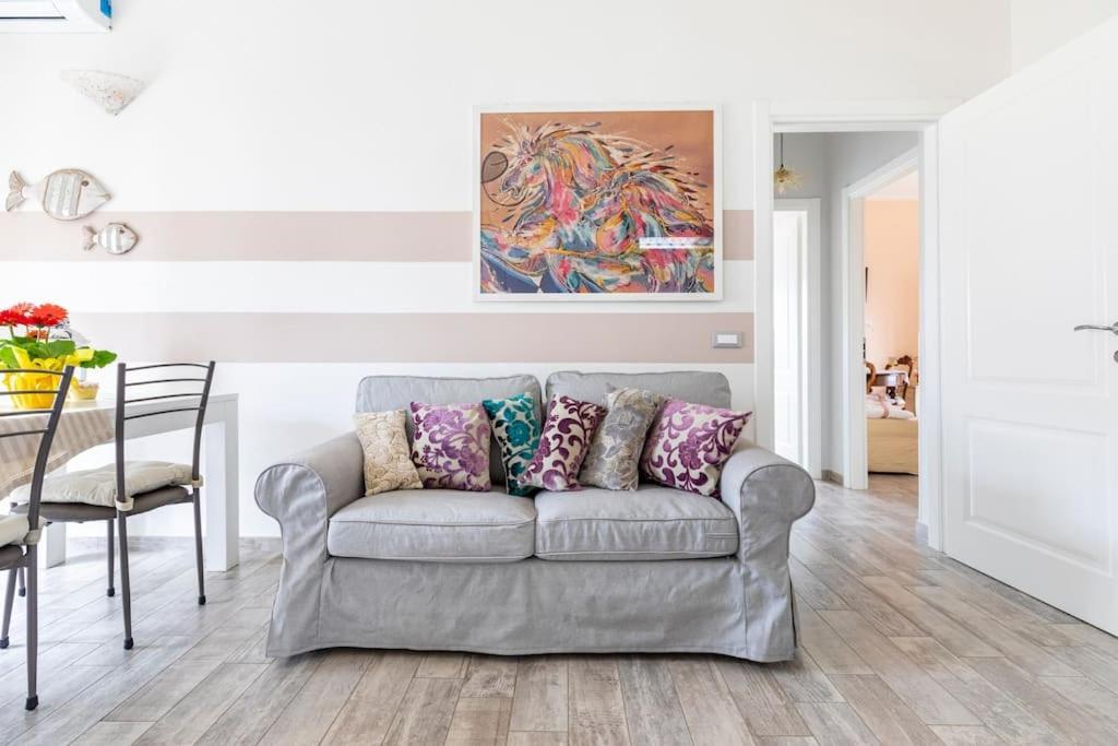 Annali Casa Vacanze - Shabby Style Nella Natura La Spezia Dış mekan fotoğraf