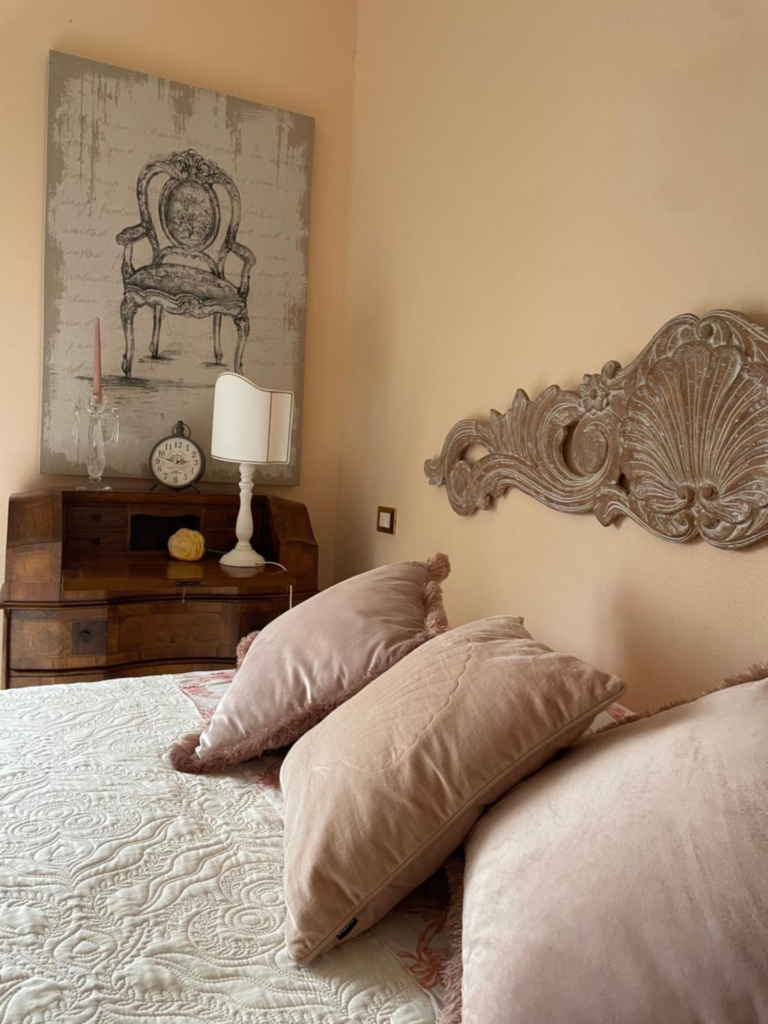 Annali Casa Vacanze - Shabby Style Nella Natura La Spezia Dış mekan fotoğraf