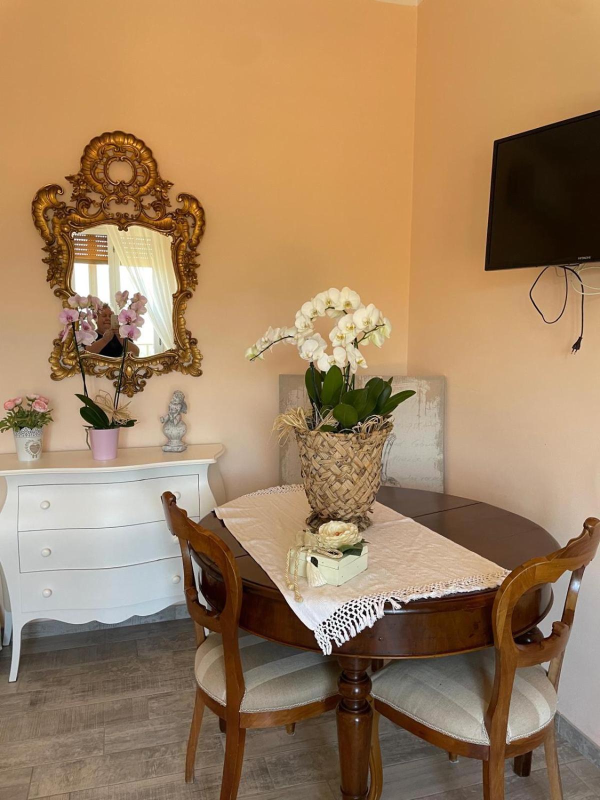Annali Casa Vacanze - Shabby Style Nella Natura La Spezia Dış mekan fotoğraf