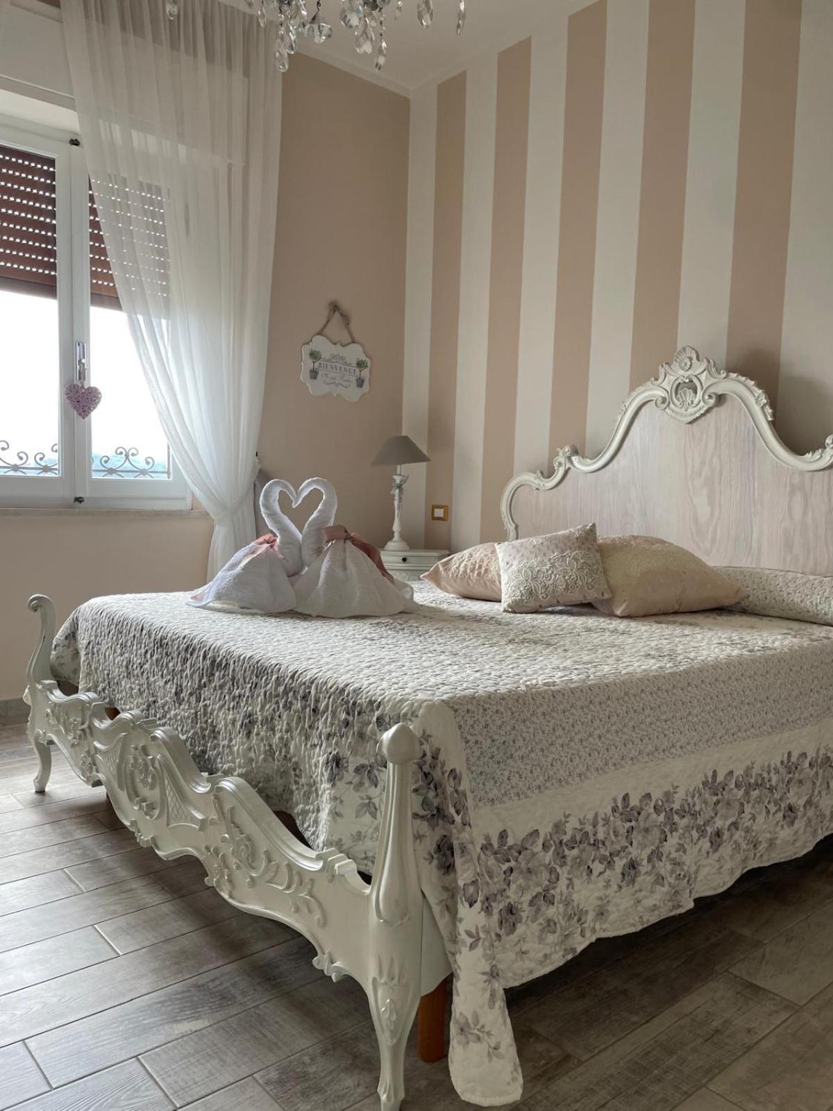 Annali Casa Vacanze - Shabby Style Nella Natura La Spezia Dış mekan fotoğraf