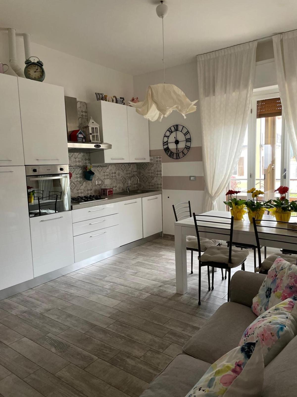 Annali Casa Vacanze - Shabby Style Nella Natura La Spezia Dış mekan fotoğraf